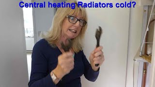 Six Secret Radiator and Central Heating Tips Get your radiators hot once more [upl. by Lugo]