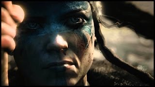 Hellblade Senuas Sacrifice Official Development Diary Combat Revisited Part 1 [upl. by Sherlocke10]