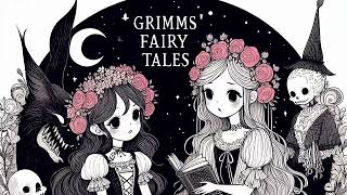 Grimms Fairy Tales 1115 [upl. by Anomer]