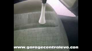 lavage interieur centrale vo [upl. by Idnew]