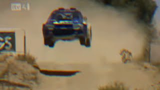 COLIN MCRAE X SUBARU HARDSTYLE EDIT  2022 [upl. by Milewski631]