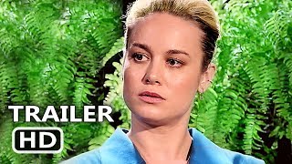 BETWEEN TWO FERNS Trailer 2019 Brie Larson Tiffany Haddish Hailee Steinfeld [upl. by Ignatius]