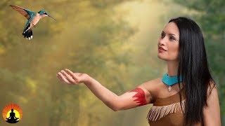 Shamanic Music Meditation Music Relax Mind Body Relaxing Music Slow Music ☯3423 [upl. by Rogers]