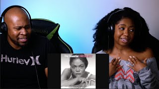 Eartha Kitt  Santa Baby Reaction [upl. by Meredithe]