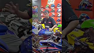 Cerita perjuangan akang mv sampai bisa sesukses ini☺️ viral akangmv motovlog shorts [upl. by Ihcego]