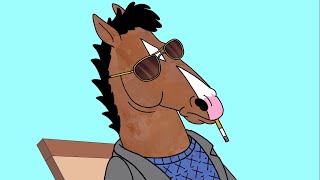 Bojack horseman Cenazede annesiyle taşak geçiyorTürkçe altyazı [upl. by Bryon]