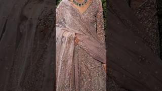 Beautiful Walima dress design trending bridal walima [upl. by Nehtan]