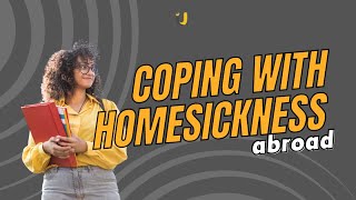 How International Students Can Cope with Homesickness Abroad  UniNxt Tips for Indian Students [upl. by Pedroza323]