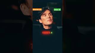 Cillian is legendary actors ⚡shortvideo aden motivationcillia nmurphy hardwork 😱☠️💀💥 [upl. by Teena166]