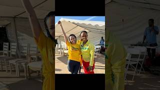 This was my Saturday Meseret Defar is an Ethiopian longdistance runner [upl. by Radnaxela]