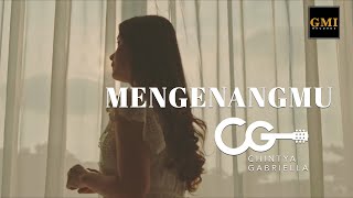 BADAI Ft Chintya Gabriella  MENGENANGMU Official Music Video [upl. by Capone]