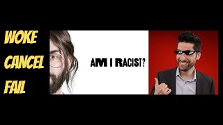 Jeremy Jahns Cancellation BACKFIRES Am I Racist Review BOOSTS Him to 2M Subs [upl. by Kreit]