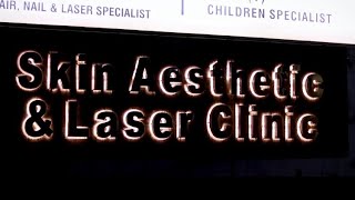 Dermatologist AD  Introductory Video  Promo  Clinic Intro [upl. by Drofla760]