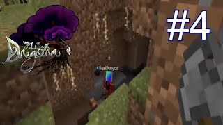 Rl Craft Dregora Ep 4  Farming Xp [upl. by Daren]