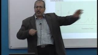 Lecture 35 An Introduction to Chromatographic Separations4 [upl. by O'Donovan]