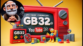 I❤️GB32 BEHIND THE SCENES EDITING [upl. by Akinat]