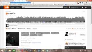 How to Download Songs From Soundcloud to PC and Mobile  100 Working Method [upl. by Lauro]