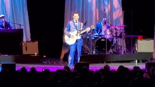 Chris Isaak  Wicked Game Live at Eventim Apollo London June 29th 2023 [upl. by Martie]