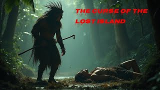 The Curse of the Lost Island  HorrorRegion [upl. by Gonick]