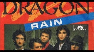 Dragon  Rain 1983 Subtitulado InglesEspañol [upl. by Annayr]