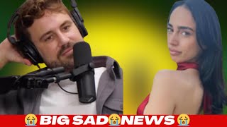 Big Sad😭News  Bachelor Nation Shocked Nick Viall Caught Thirsting for Maria Georgas [upl. by Soinotna234]