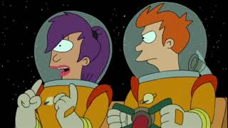 were whalers on the moon Futurama [upl. by Araic667]