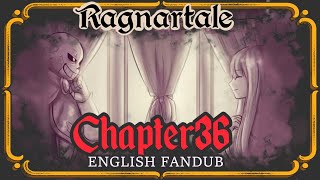 Ragnartale Chapter 36 ENGLISH FANDUB 【 Undertale Comic 】 [upl. by Faria]