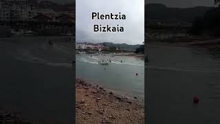 plentzia biskaya país Vasco [upl. by Aleakam577]