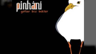 İyi Değilim Ben  Pinhani amp Kalben [upl. by Nesbitt473]