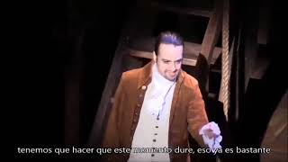 Hamilton Full Musical [upl. by Anivas]