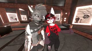 My VRChat 2 year journey [upl. by Sucramraj]