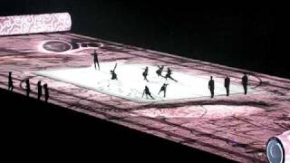 2008 Olympics Opening Ceremony  part 5 [upl. by Annawyt]