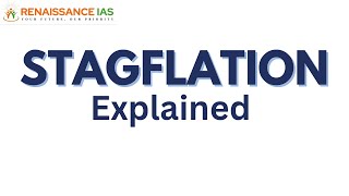 ET7 What is StagflationExplained by Kundan Singhbpscexam upscprelims uppcs2024 upsc2025pre [upl. by Etram]