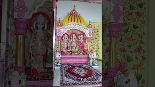 Aaji ram mandir aahilu 🙏🌸rammandir minivlogi viralvideo explore vlog love fyp fypシ゚viral [upl. by Migeon826]