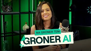 Na Groner tem  Groner AI [upl. by Clemen]