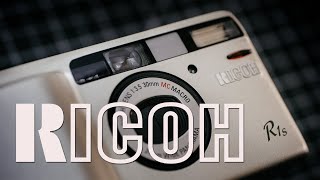 Ricoh R1s Review  The Perfect Pocket Storyteller [upl. by Enidanreb526]