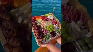 quotDay 7 Life as a Private Chef on a 10Day Bahamas Charter [upl. by Etat]