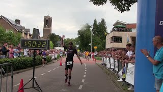 Triathlon Gendt [upl. by Chavey244]