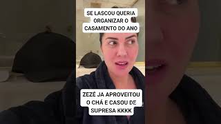 Graziele não quis ser mais amante virou esposa legítima [upl. by True678]