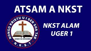 ATSAM A NKST NKST ALAM UGER 2 [upl. by Morez]