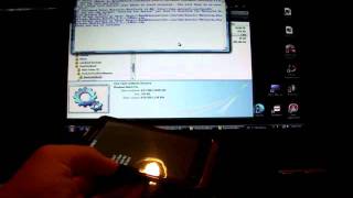 Easy UNBRICK Factory Reset Droid Bionic ONE CLICK Fastboot Restore Tutorial How To [upl. by Seravart]