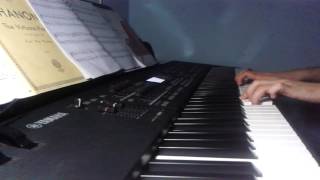 Fascination Piano [upl. by Bohaty]