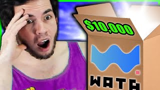 This WATA Games Unboxing Was Awful But Then [upl. by Kokaras216]