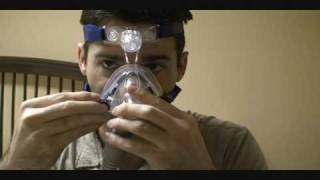 Mirage Activa ResMed Review CPAP Free Advice [upl. by Meek962]