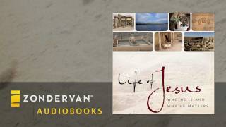 John Dickson  Life of Jesus Audiobook Ch 1 [upl. by Keenan]