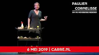 Paulien Cornelisse  Om mij moverende redenen [upl. by Eak]