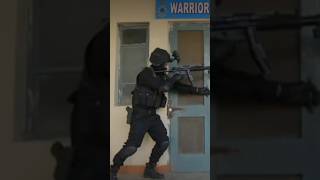 😮 Black cat 😈  special operations  anime blackcommando shortvideo indianarmedforces [upl. by Snow]