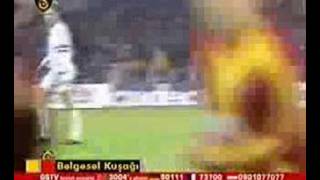 ağlamak istiyorum sayın seyirciler ilker yasin galatasaray [upl. by Avad318]