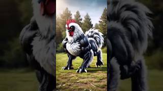 Hydra image fusion part 3animalfusion shorts viral [upl. by Boyer]