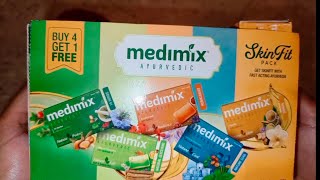 Medimix Ayurvedic Soap Review medimix bloominglifestyle [upl. by Peg398]